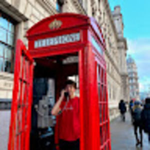 Meet your Posher, Mike